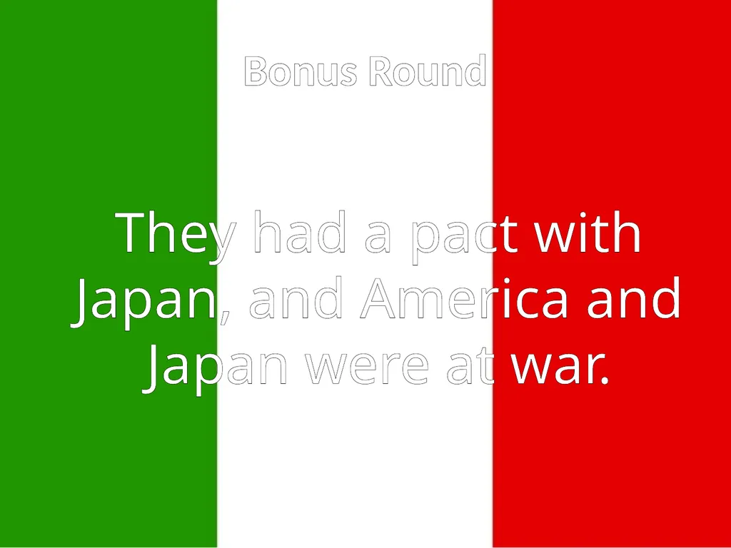 Chapter 8: The World at War By Salina Sanders and - slide 39 of 44
