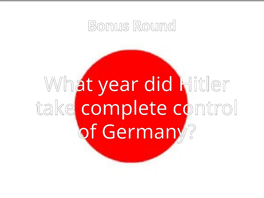 Chapter 8: The World at War By Salina Sanders and - slide 40 of 44