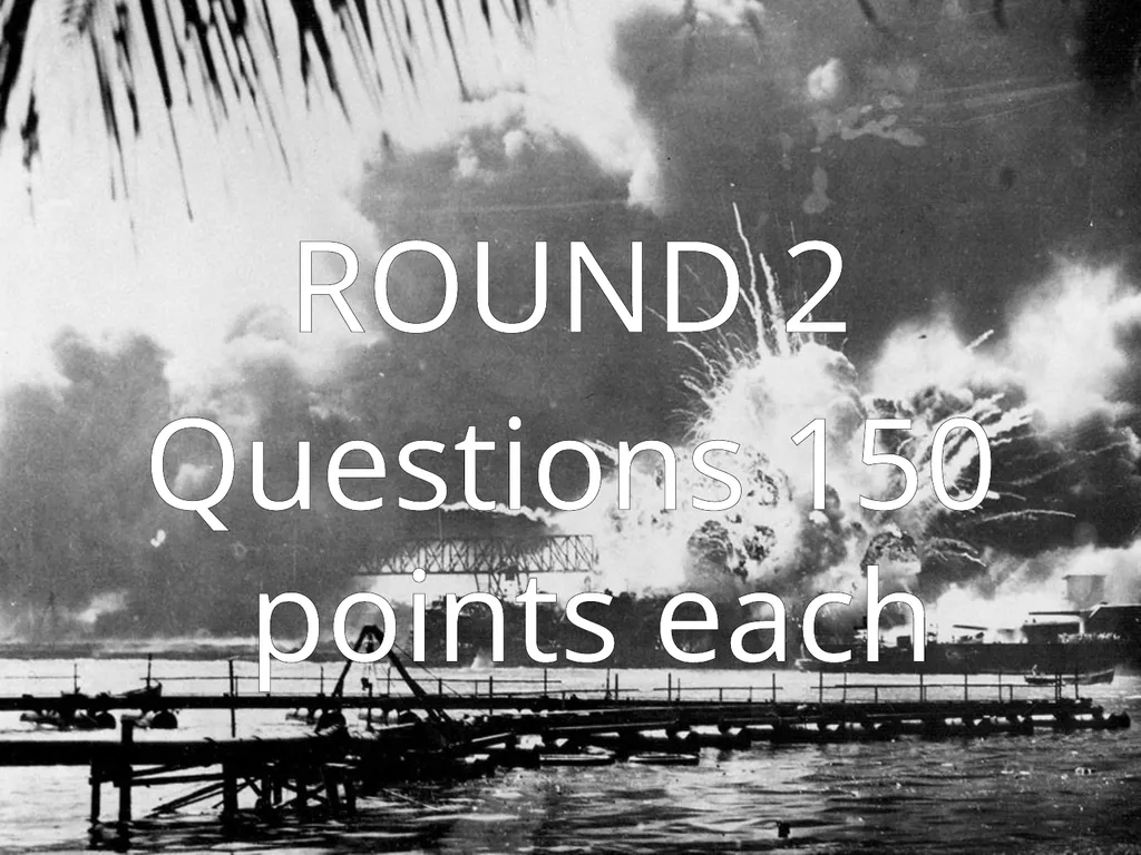 Chapter 8: The World at War By Salina Sanders and - slide 9 of 44