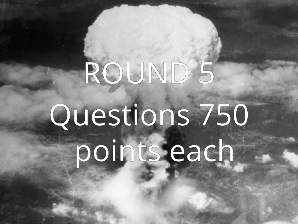 Chapter 8: The World at War By Salina Sanders and - slide 30 of 44
