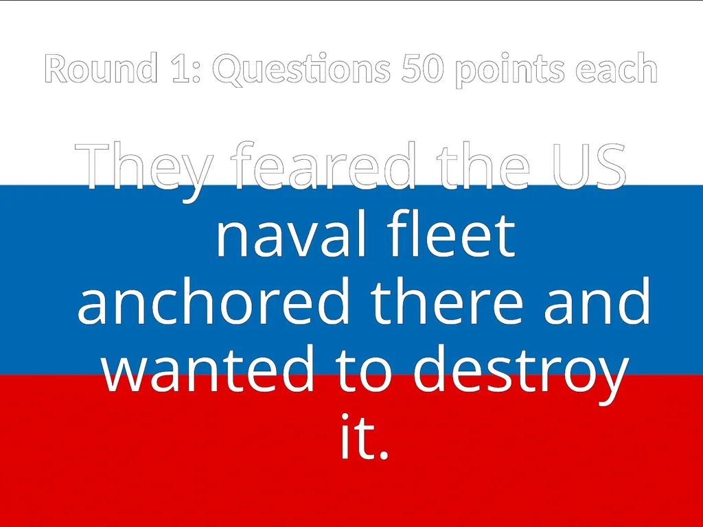Chapter 8: The World at War By Salina Sanders and - slide 8 of 44