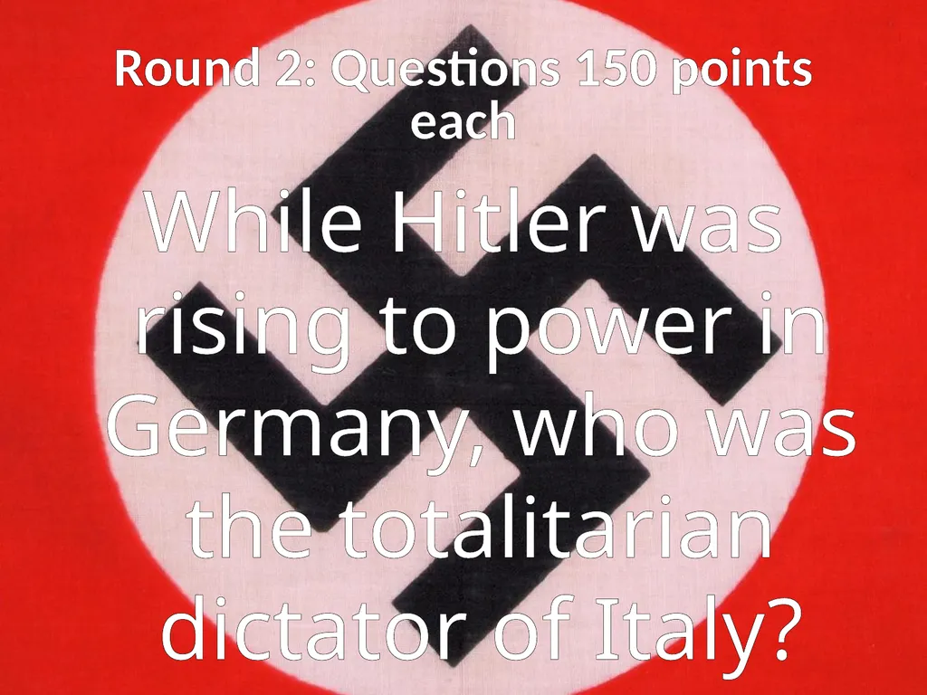 Chapter 8: The World at War By Salina Sanders and - slide 10 of 44