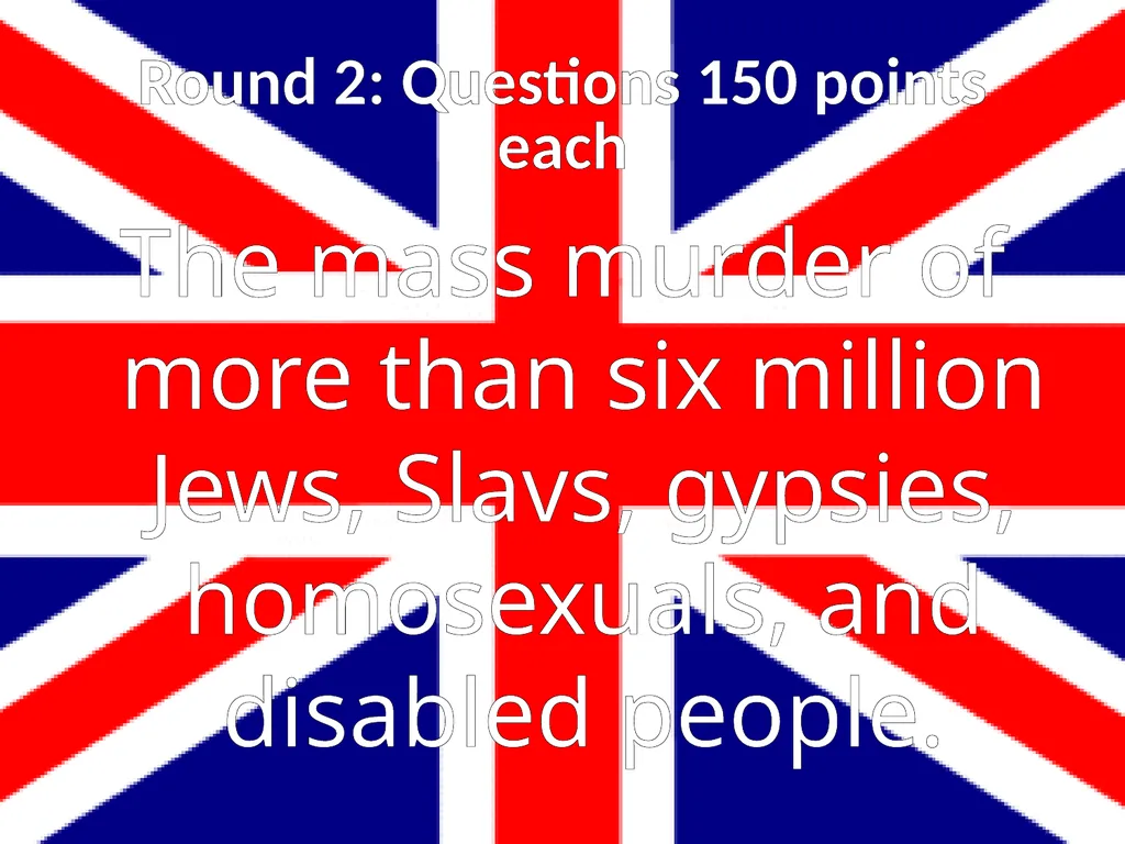 Chapter 8: The World at War By Salina Sanders and - slide 13 of 44