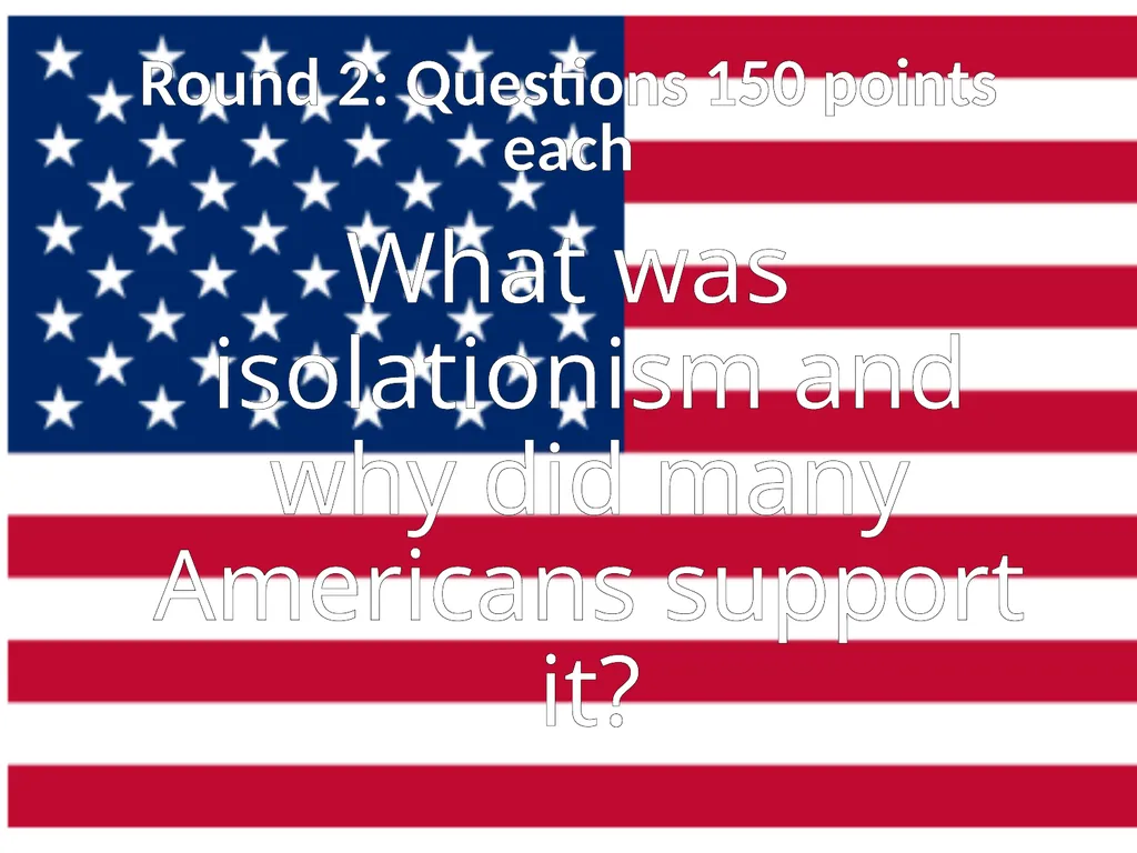 Chapter 8: The World at War By Salina Sanders and - slide 14 of 44