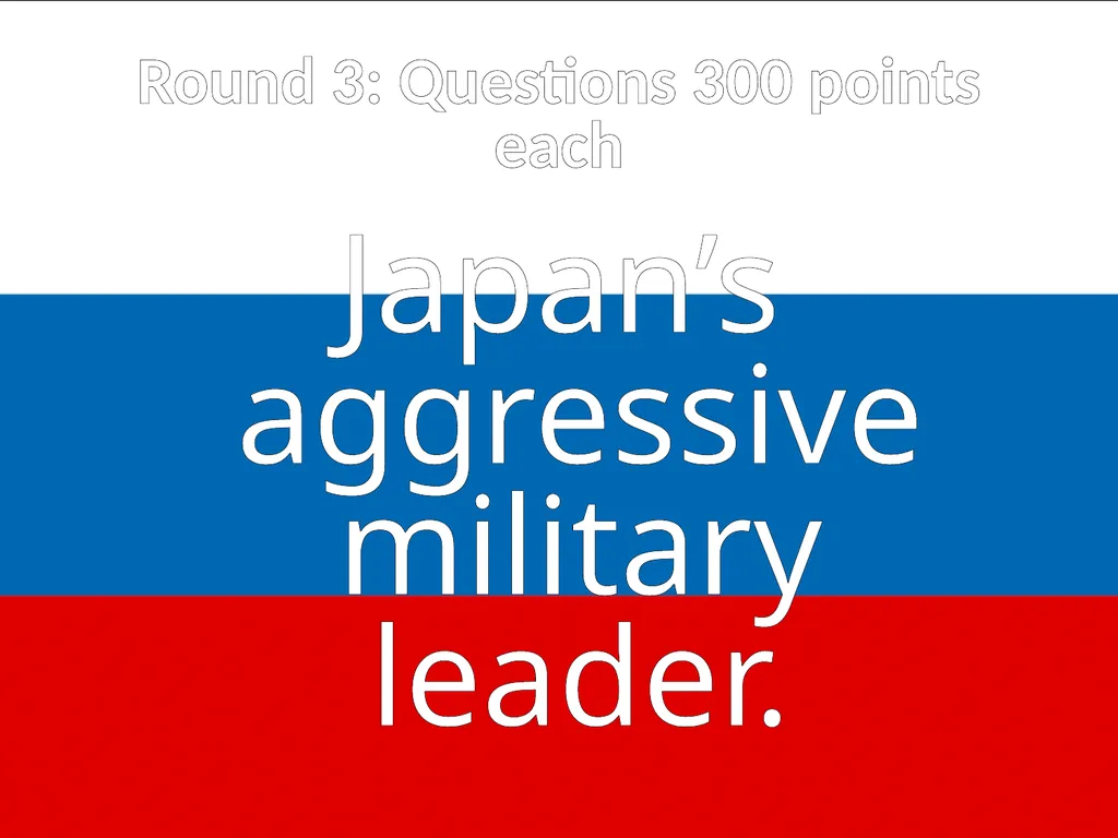 Chapter 8: The World at War By Salina Sanders and - slide 22 of 44