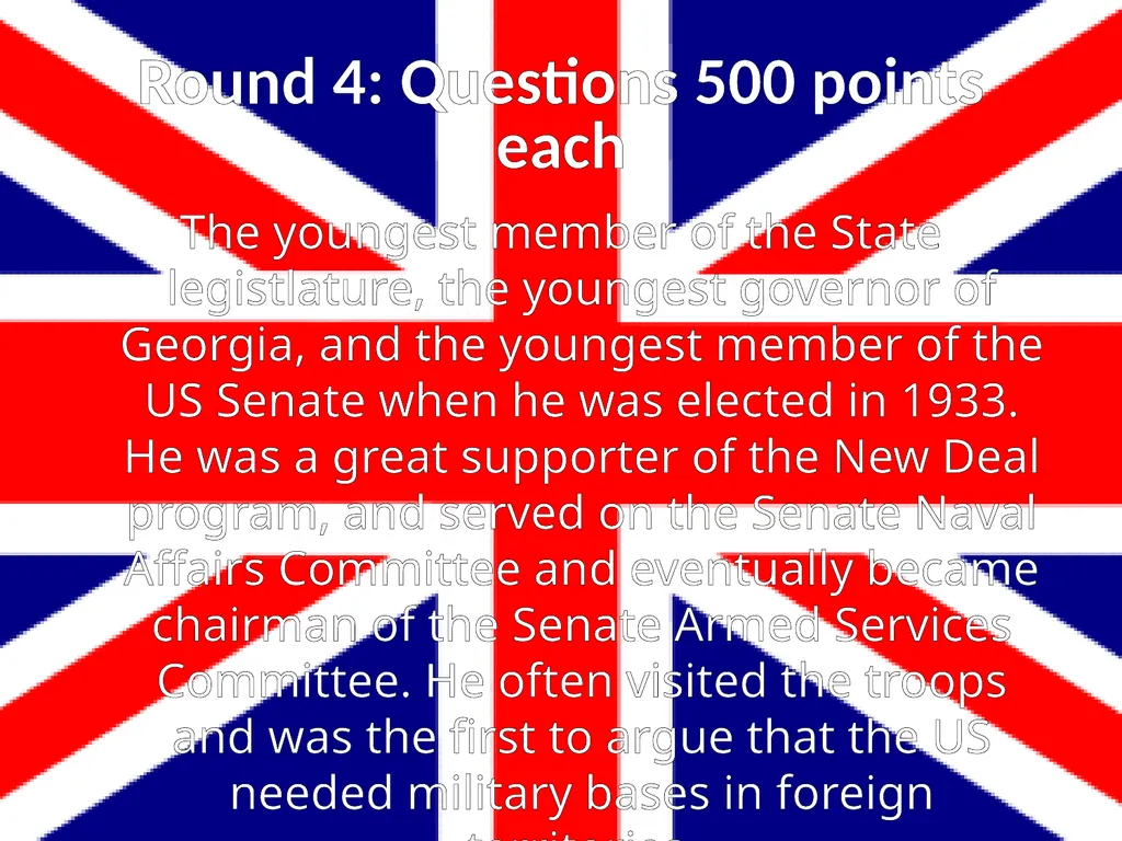 Chapter 8: The World at War By Salina Sanders and - slide 27 of 44