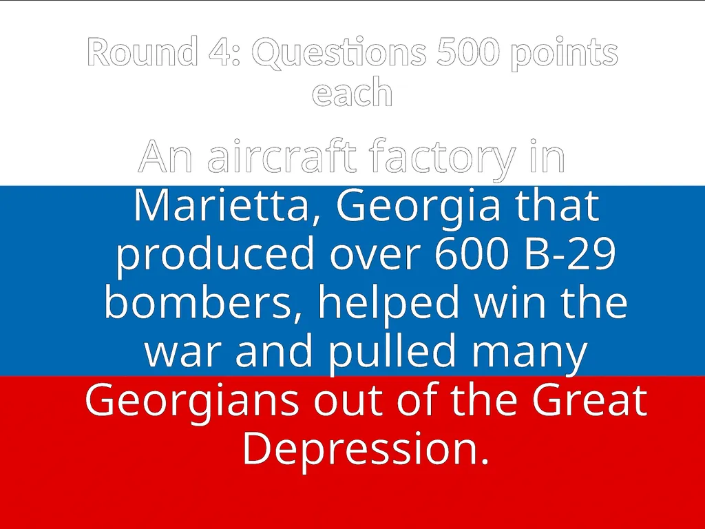 Chapter 8: The World at War By Salina Sanders and - slide 29 of 44