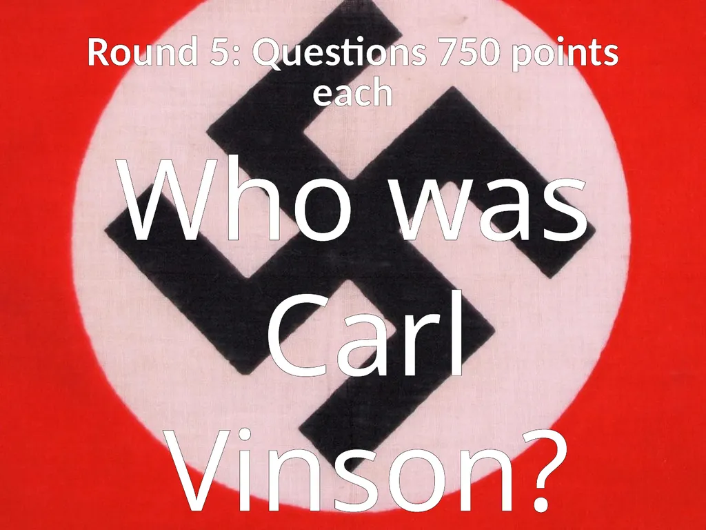 Chapter 8: The World at War By Salina Sanders and - slide 31 of 44