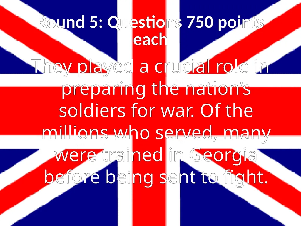 Chapter 8: The World at War By Salina Sanders and - slide 34 of 44