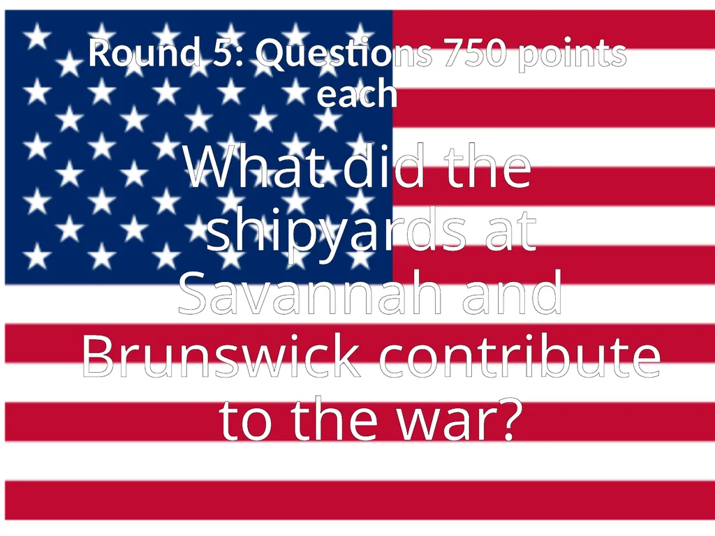 Chapter 8: The World at War By Salina Sanders and - slide 35 of 44