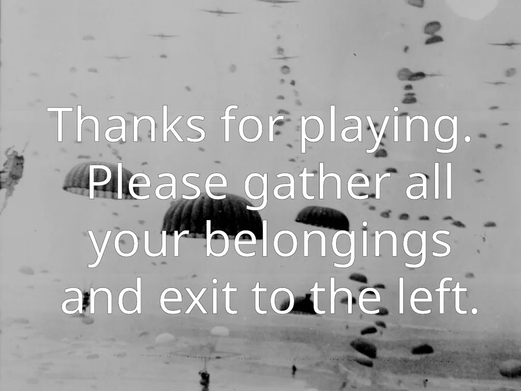 Chapter 8: The World at War By Salina Sanders and - slide 44 of 44