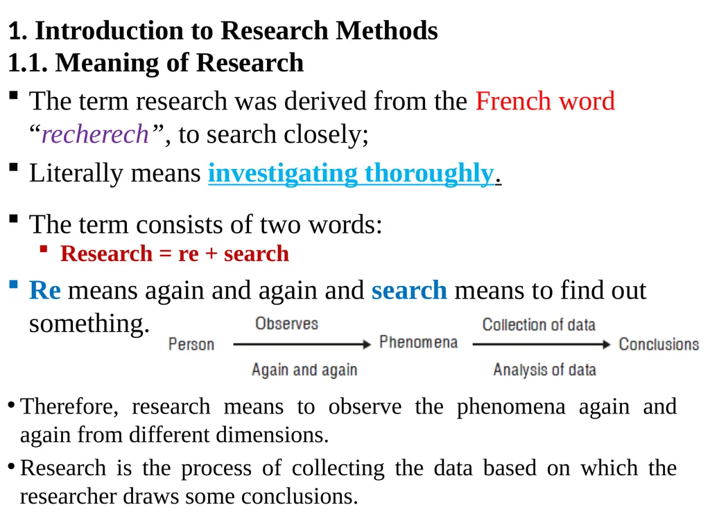 COLLEGE: CSS DEPARTMENT: GEOGRAPHY COURSE: - slide 12 of 91