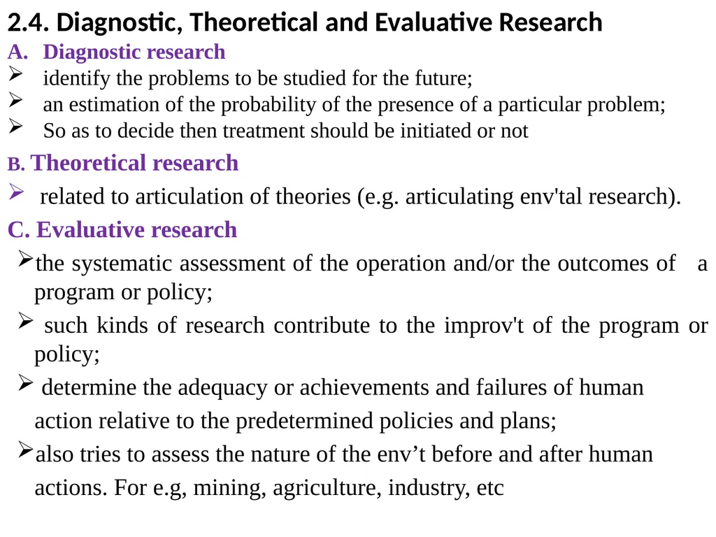 COLLEGE: CSS DEPARTMENT: GEOGRAPHY COURSE: - slide 35 of 91