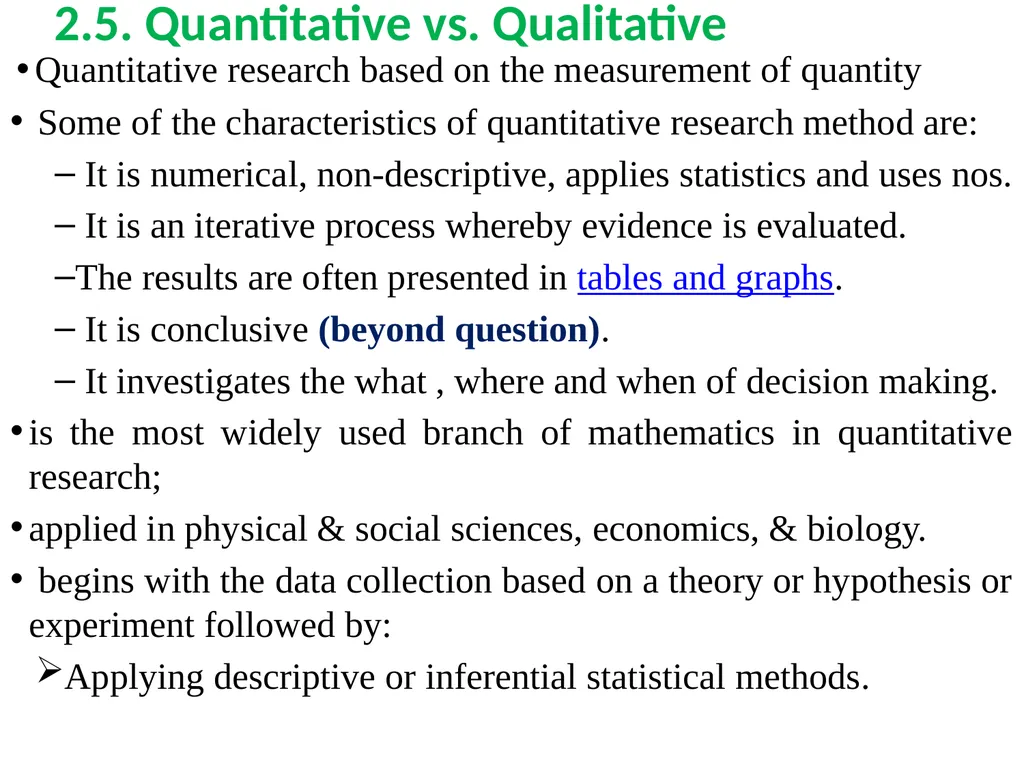 COLLEGE: CSS DEPARTMENT: GEOGRAPHY COURSE: - slide 36 of 91