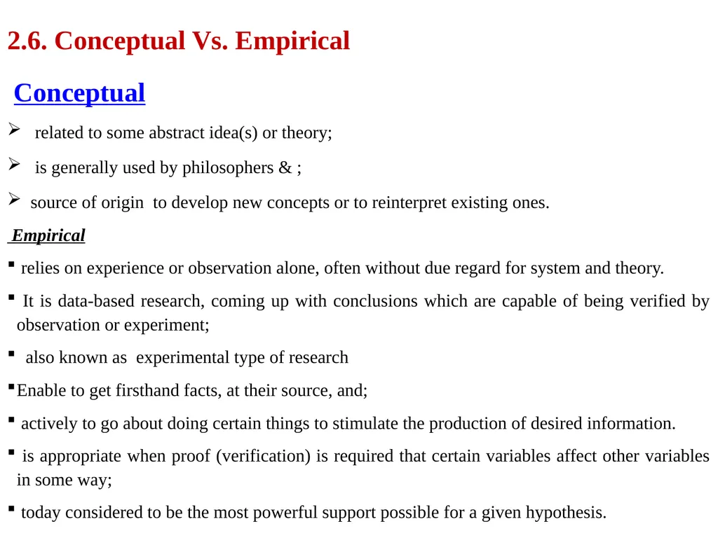COLLEGE: CSS DEPARTMENT: GEOGRAPHY COURSE: - slide 38 of 91