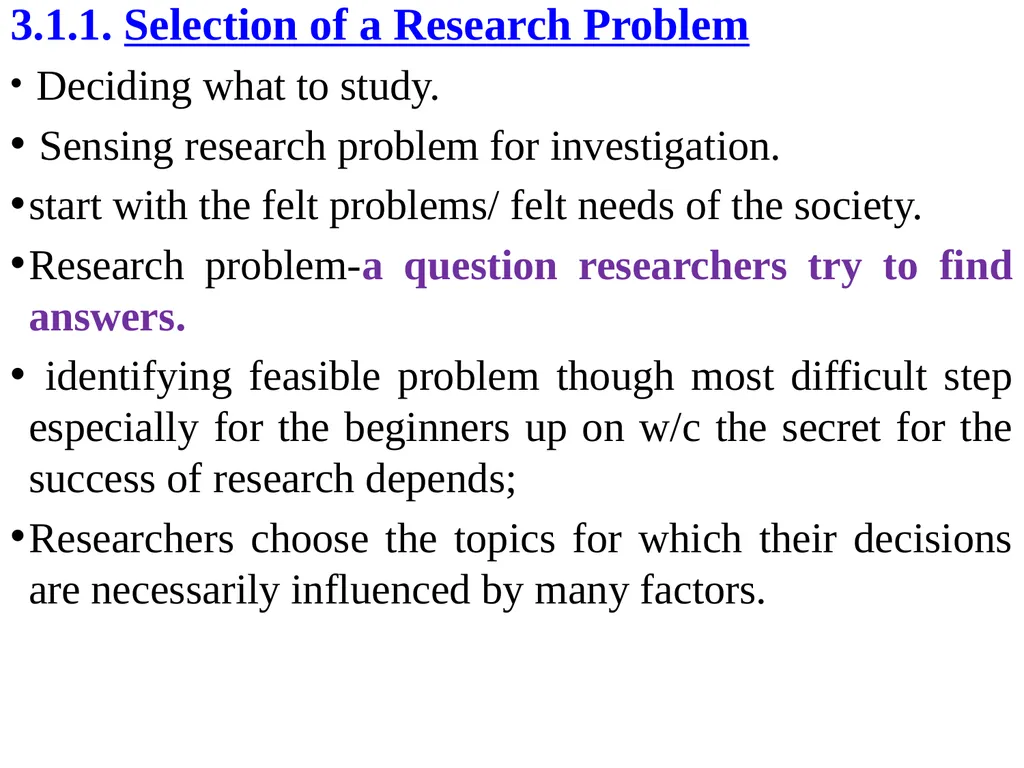 COLLEGE: CSS DEPARTMENT: GEOGRAPHY COURSE: - slide 40 of 91