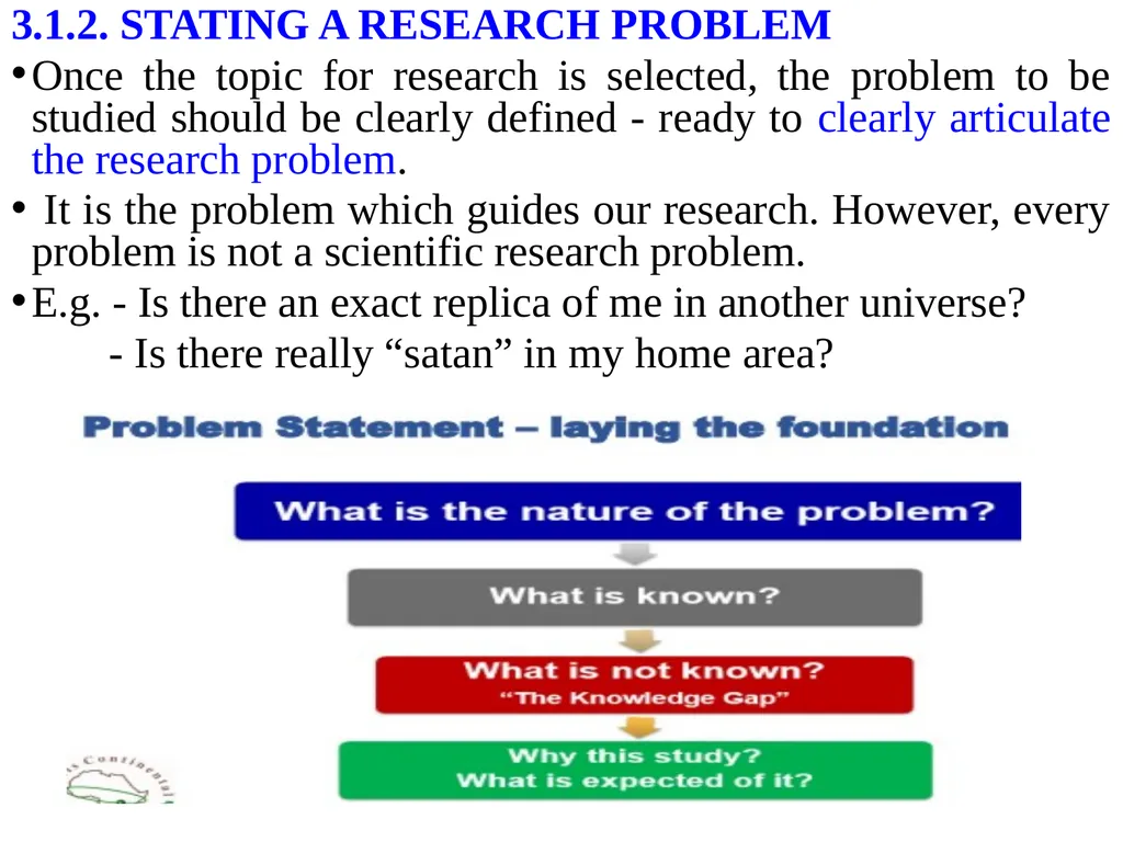 COLLEGE: CSS DEPARTMENT: GEOGRAPHY COURSE: - slide 46 of 91
