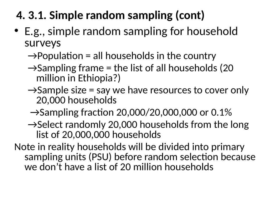 COLLEGE: CSS DEPARTMENT: GEOGRAPHY COURSE: - slide 75 of 91