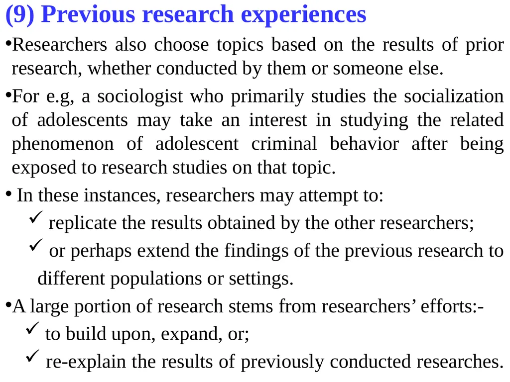 COLLEGE: CSS DEPARTMENT: GEOGRAPHY COURSE: - slide 43 of 91