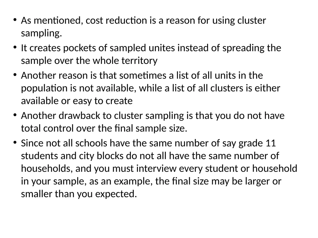 COLLEGE: CSS DEPARTMENT: GEOGRAPHY COURSE: - slide 84 of 91