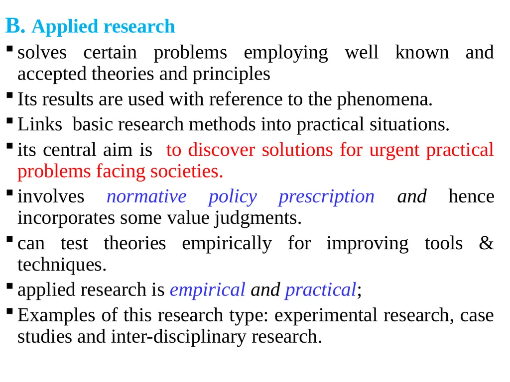 COLLEGE: CSS DEPARTMENT: GEOGRAPHY COURSE: - slide 28 of 91