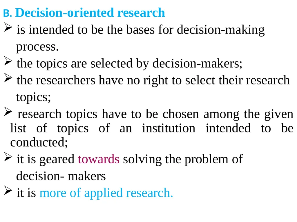 COLLEGE: CSS DEPARTMENT: GEOGRAPHY COURSE: - slide 31 of 91