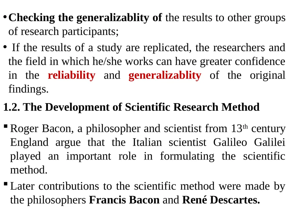COLLEGE: CSS DEPARTMENT: GEOGRAPHY COURSE: - slide 18 of 91