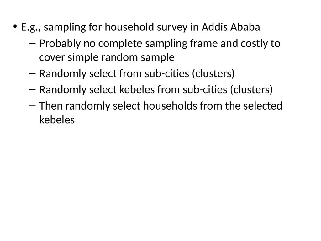 COLLEGE: CSS DEPARTMENT: GEOGRAPHY COURSE: - slide 85 of 91