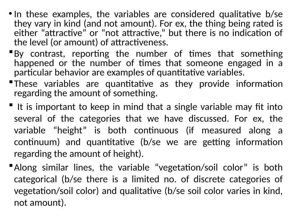 COLLEGE: CSS DEPARTMENT: GEOGRAPHY COURSE: - slide 60 of 91
