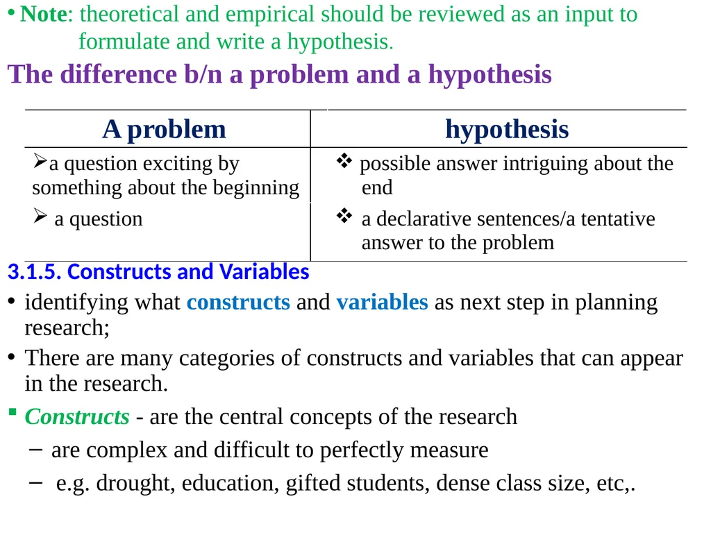 COLLEGE: CSS DEPARTMENT: GEOGRAPHY COURSE: - slide 52 of 91