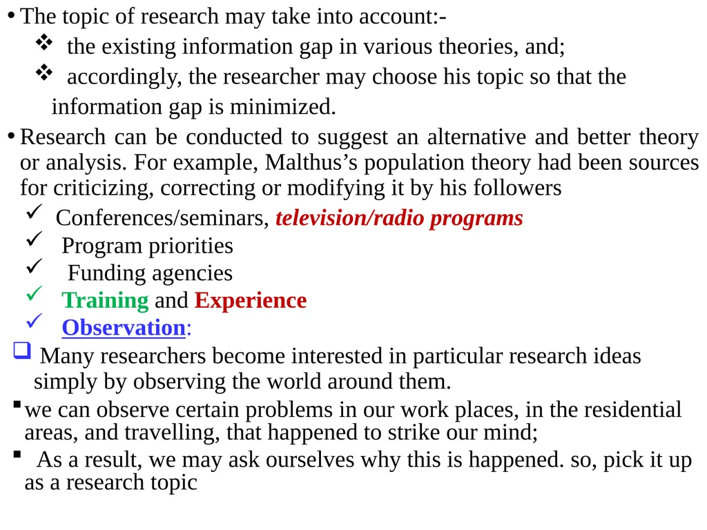 COLLEGE: CSS DEPARTMENT: GEOGRAPHY COURSE: - slide 42 of 91