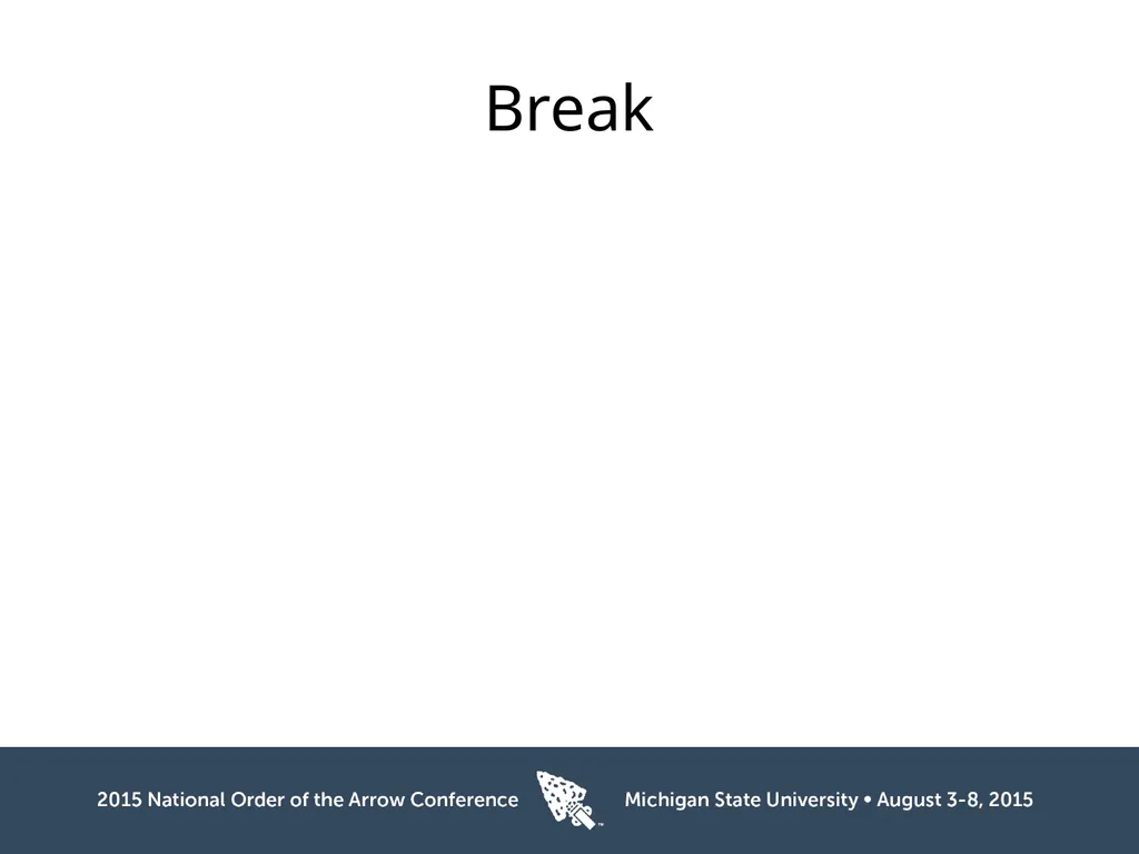 Train the Trainer Day 1: Plan Opening Staff - slide 15 of 71