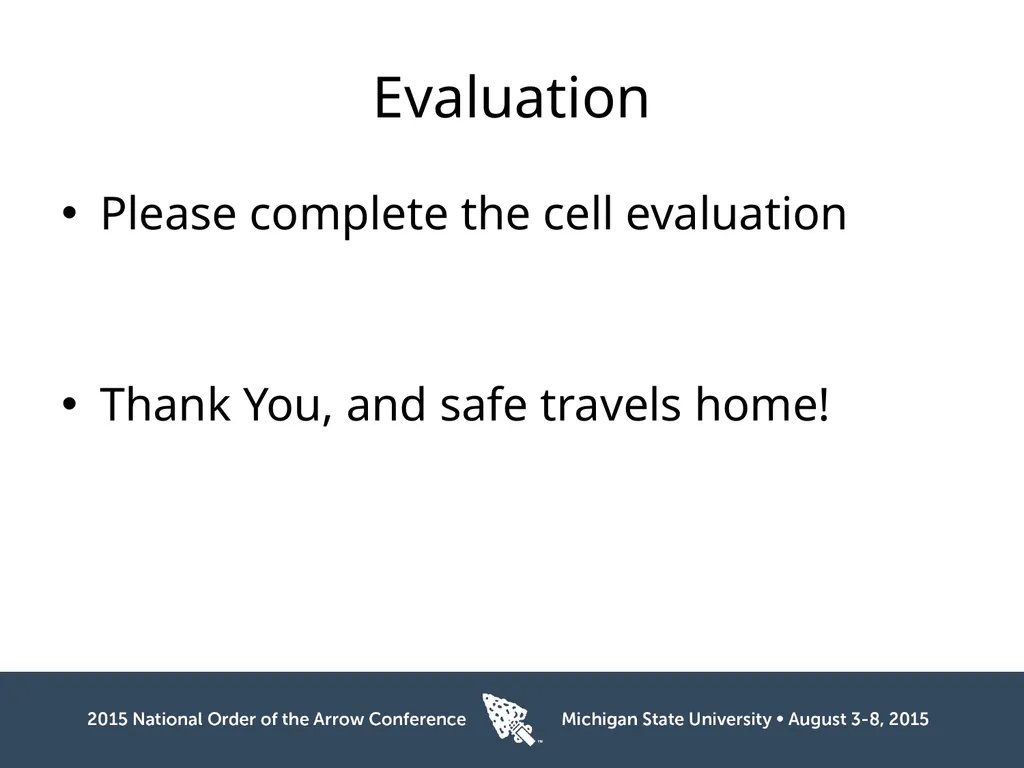 Train the Trainer Day 1: Plan Opening Staff - slide 70 of 71