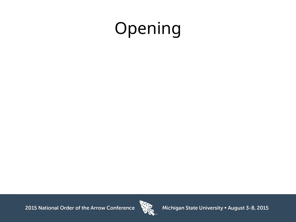 Train the Trainer Day 1: Plan Opening Staff - slide 2 of 71