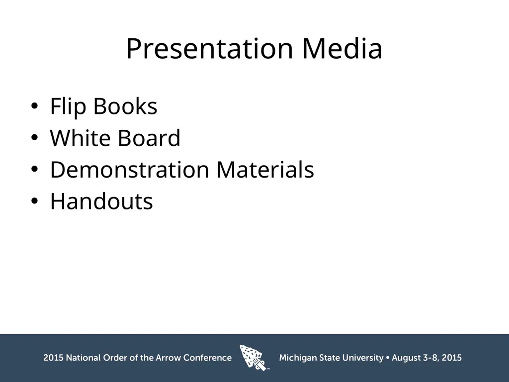 Train the Trainer Day 1: Plan Opening Staff - slide 44 of 71