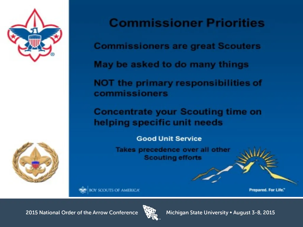Train the Trainer Day 1: Plan Opening Staff - slide 41 of 71