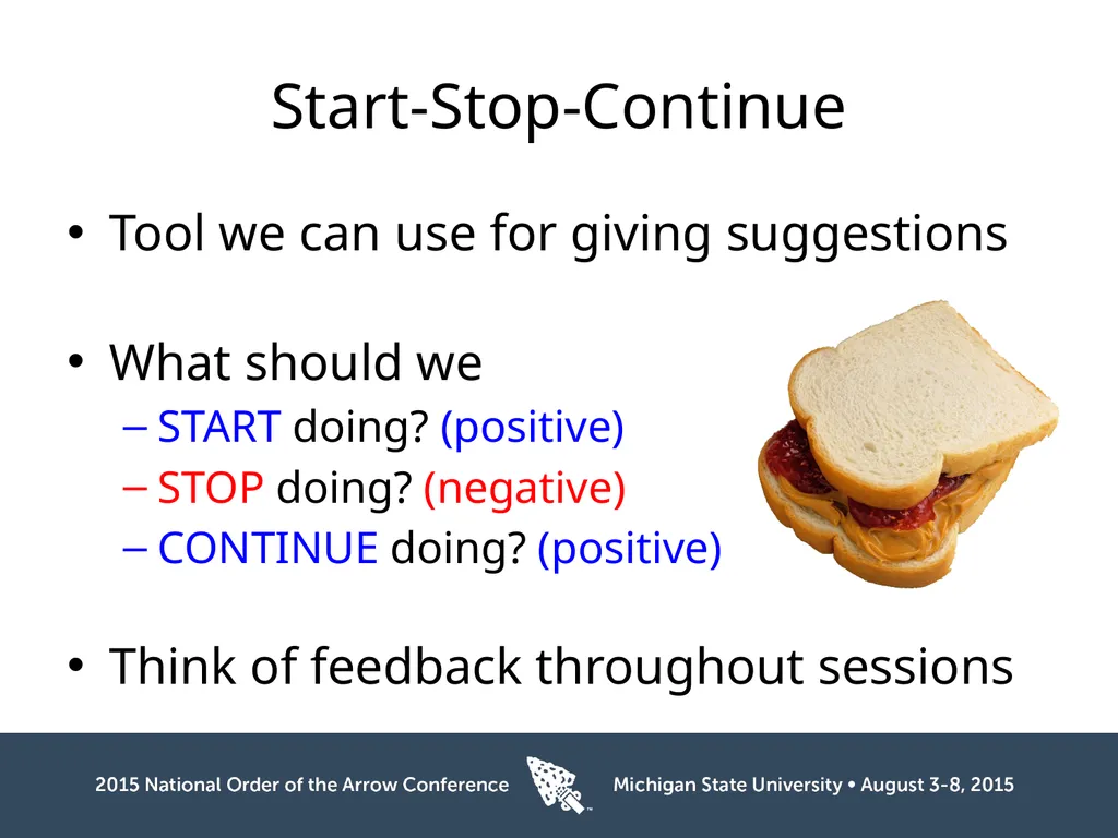 Train the Trainer Day 1: Plan Opening Staff - slide 14 of 71