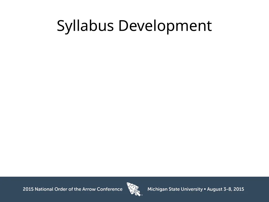 Train the Trainer Day 1: Plan Opening Staff - slide 46 of 71