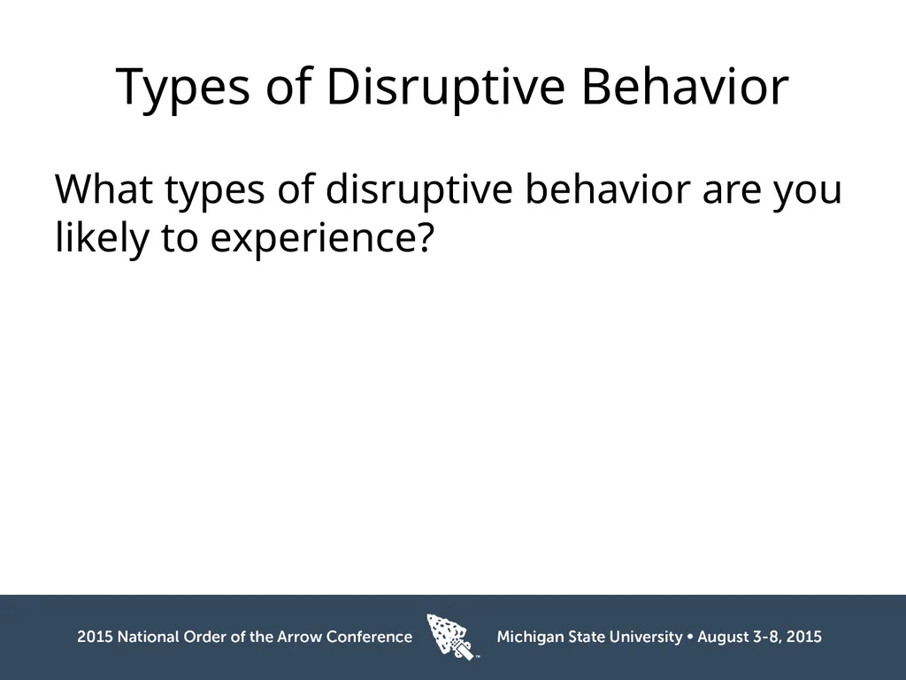 Train the Trainer Day 1: Plan Opening Staff - slide 55 of 71