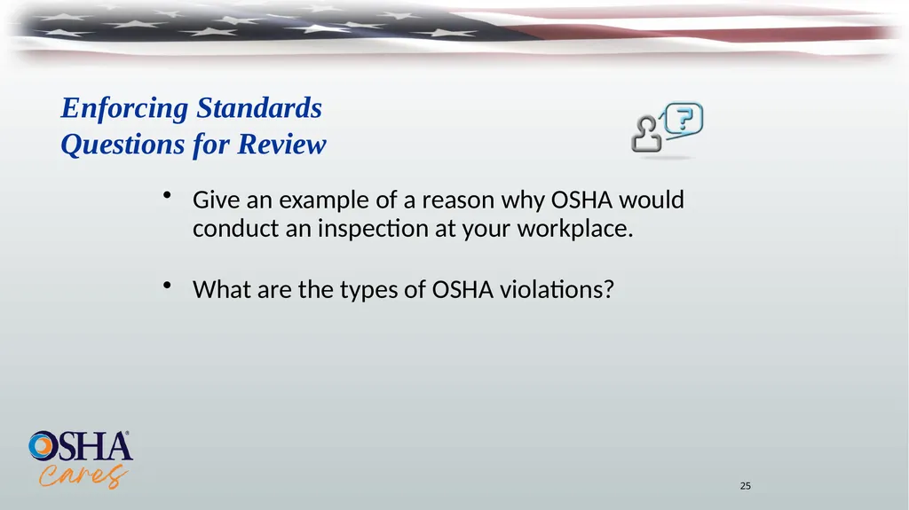 Lesson Overview Purpose: To provide workers with - slide 25 of 38