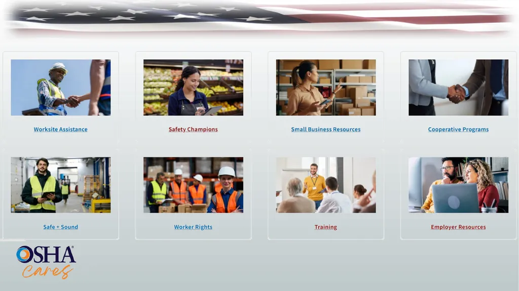Lesson Overview Purpose: To provide workers with - slide 37 of 38