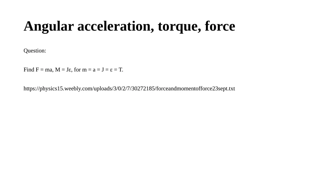 Classical mechanics Classical mechanics is among - slide 77 of 92
