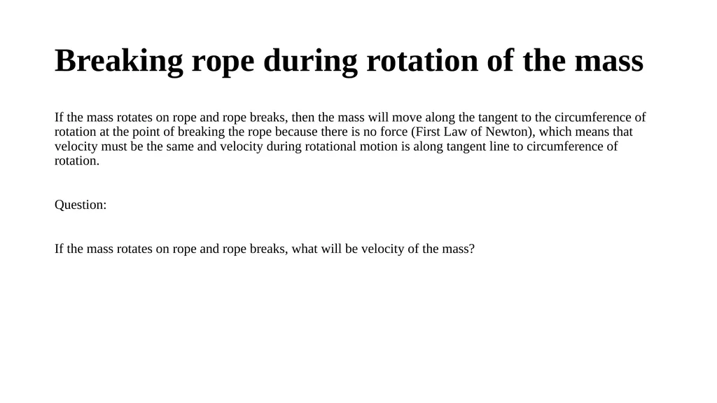 Classical mechanics Classical mechanics is among - slide 49 of 92