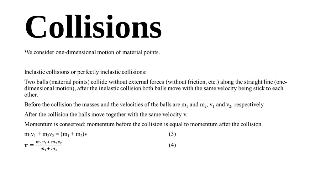 Classical mechanics Classical mechanics is among - slide 8 of 92