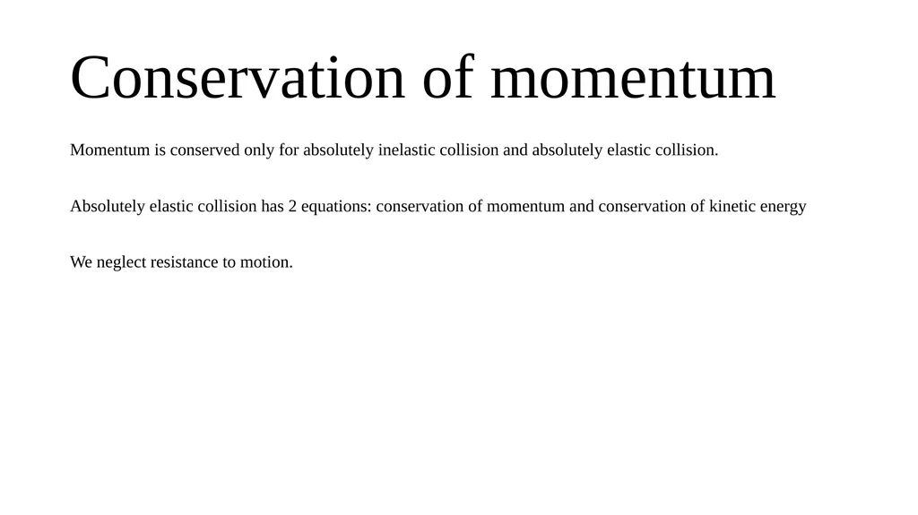 Classical mechanics Classical mechanics is among - slide 10 of 92
