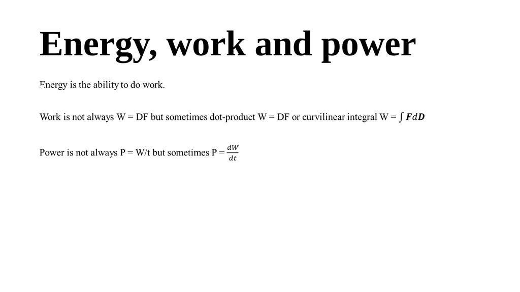 Classical mechanics Classical mechanics is among - slide 52 of 92