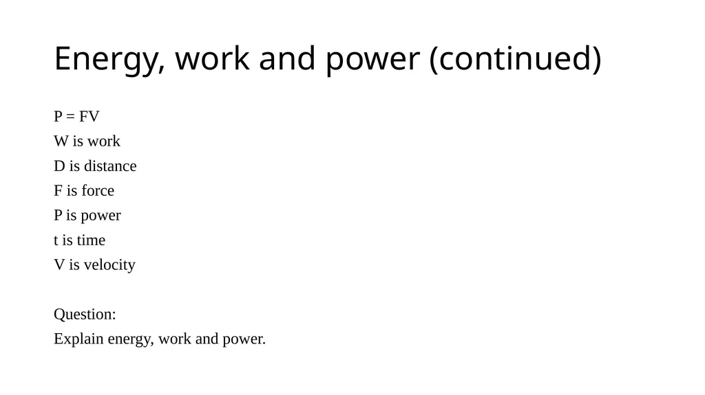 Classical mechanics Classical mechanics is among - slide 53 of 92