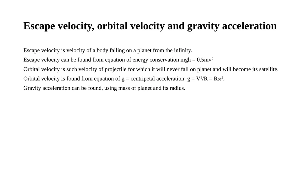 Classical mechanics Classical mechanics is among - slide 57 of 92