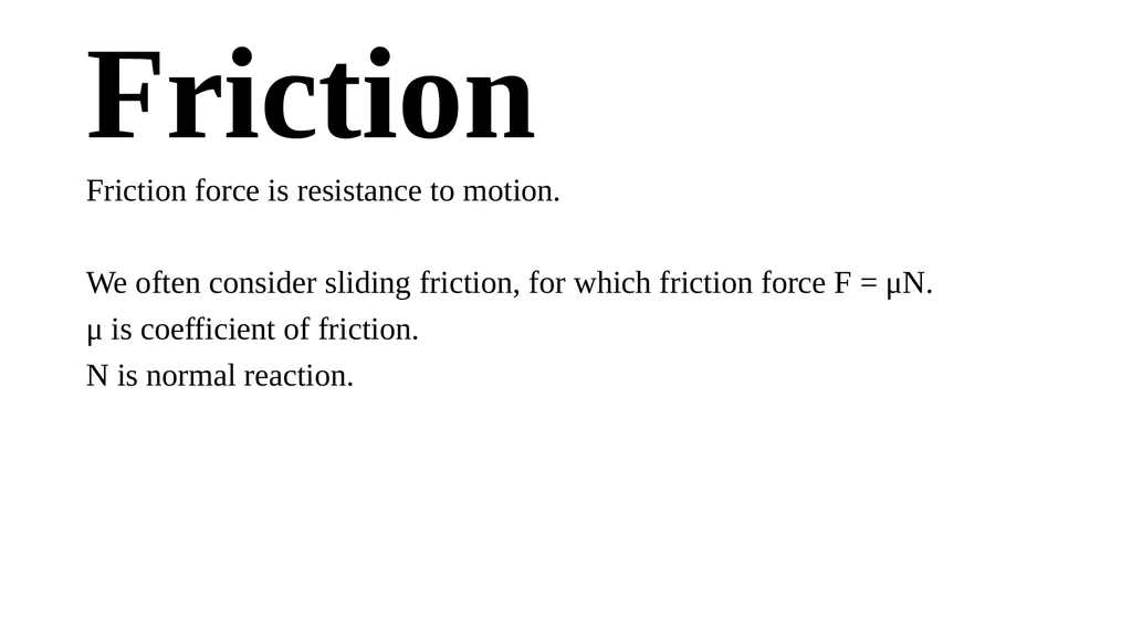 Classical mechanics Classical mechanics is among - slide 42 of 92