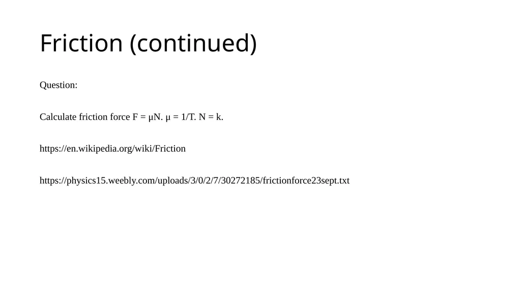 Classical mechanics Classical mechanics is among - slide 43 of 92